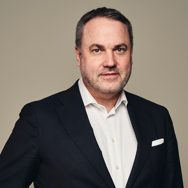 Daniel Thunberg VD, Avoki IT